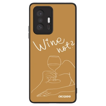 Picasee ULTIMATE CASE για Xiaomi 11T Pro - Wine not