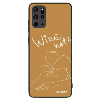 Θήκη για Samsung Galaxy S20+ G985F - Wine not