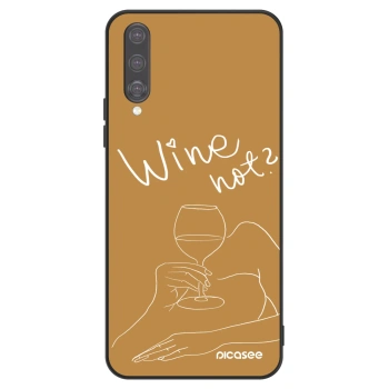 Θήκη για Huawei P20 Pro - Wine not