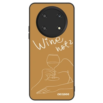 Θήκη για Honor Magic4 Lite 5G - Wine not
