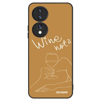 Θήκη για Honor 70 - Wine not