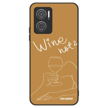 Θήκη για Xiaomi Redmi 10 5G - Wine not