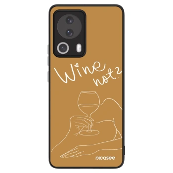 Picasee ULTIMATE CASE για Xiaomi 13 Lite - Wine not
