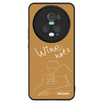 Θήκη για Honor Magic5 Pro - Wine not