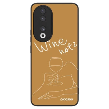 Θήκη για Honor 90 5G - Wine not