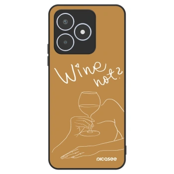 Θήκη για Realme C53 - Wine not