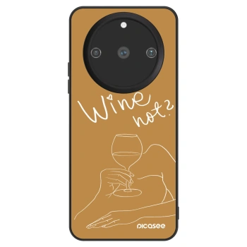 Θήκη για Realme 11 Pro+ - Wine not