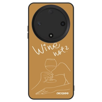 Θήκη για Honor Magic6 Lite 5G - Wine not