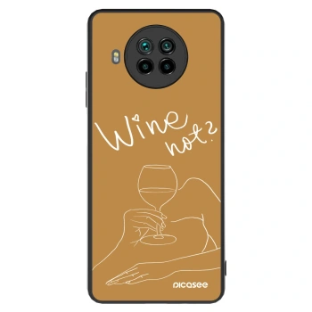Θήκη για Xiaomi Mi 10T Lite - Wine not