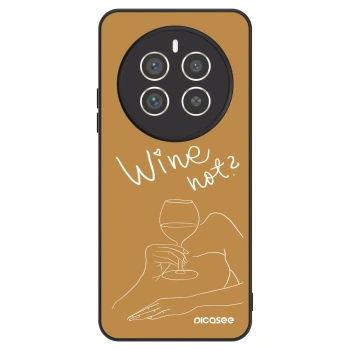 Θήκη για Realme 12 Pro 5G - Wine not