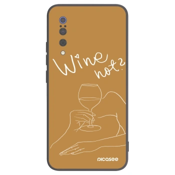 Θήκη για Xiaomi Mi 9 - Wine not