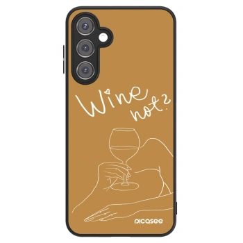 Picasee ULTIMATE CASE για Samsung Galaxy A16 5G - Wine not