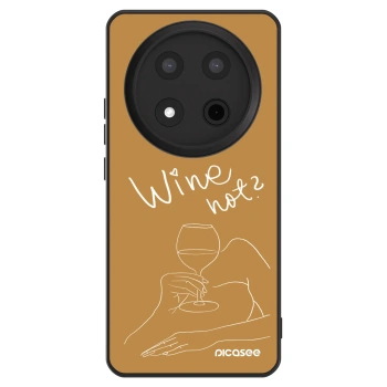 Θήκη για Honor Magic7 Lite 5G - Wine not