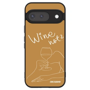 Θήκη για Google Pixel 9 - Wine not