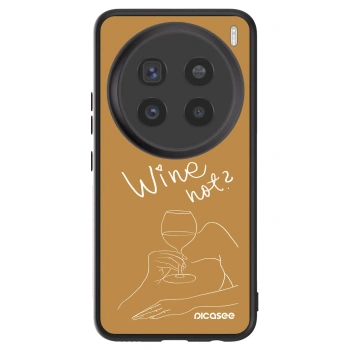 Θήκη για Vivo X200 Pro - Wine not