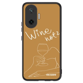 Θήκη για Xiaomi Poco F7 Pro 5G - Wine not