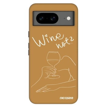 Θήκη για Google Pixel 8 Pro - Wine not