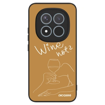 Θήκη για Xiaomi Redmi Note 15 Pro+ - Wine not