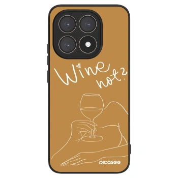 Θήκη για Xiaomi 15T - Wine not