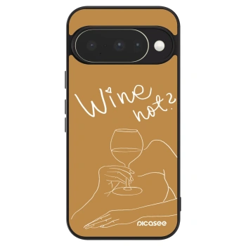 Θήκη για Google Pixel 10 - Wine not