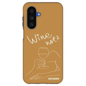 Θήκη για Samsung Galaxy A17 5G - Wine not