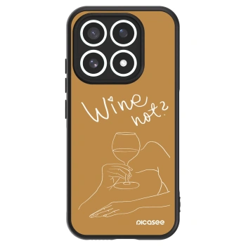 Picasee ULTIMATE CASE για Xiaomi 17 - Wine not