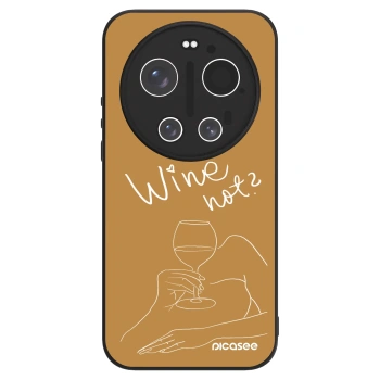 Picasee ULTIMATE CASE για Xiaomi 17 Ultra - Wine not