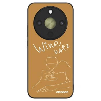 Θήκη για Honor Magic8 Lite 5G - Wine not