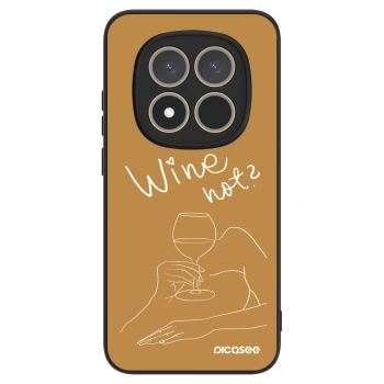 Picasee ULTIMATE CASE για Xiaomi Redmi Note 15 Pro 5G - Wine not