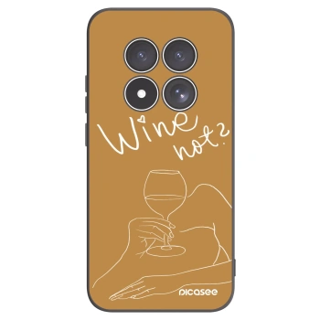 Θήκη για Xiaomi Redmi Note 15 Pro 5G - Wine not