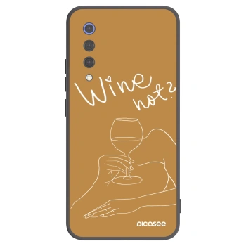 Θήκη για Xiaomi Mi 9 SE - Wine not