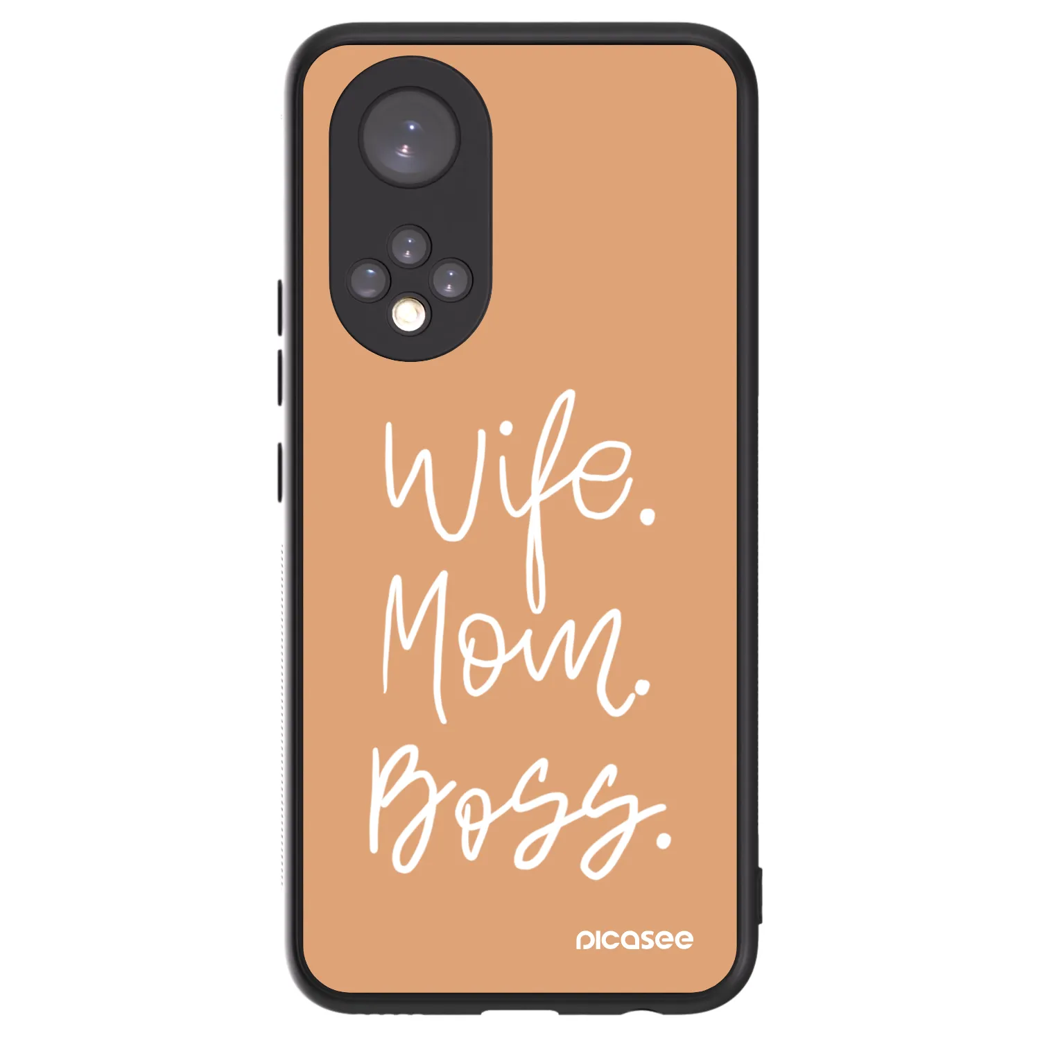 Picasee ULTIMATE CASE για Huawei Nova 9 - Boss Mama