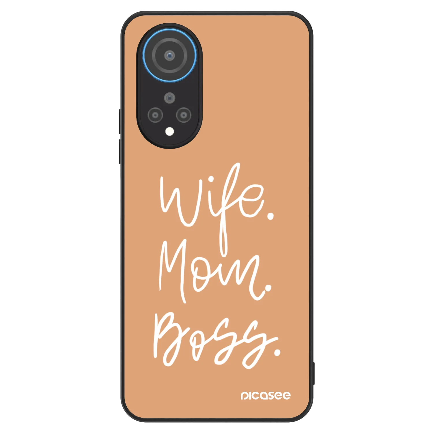 Picasee ULTIMATE CASE για Honor X7 - Boss Mama