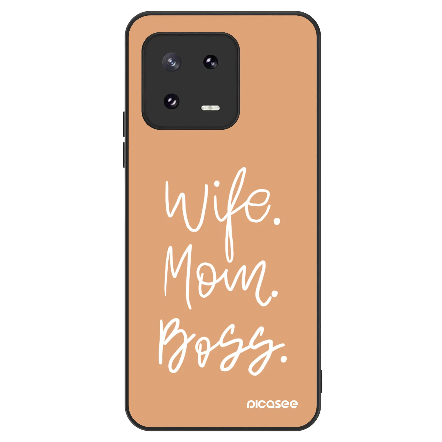 Picasee ULTIMATE CASE για Xiaomi 13 Pro - Boss Mama