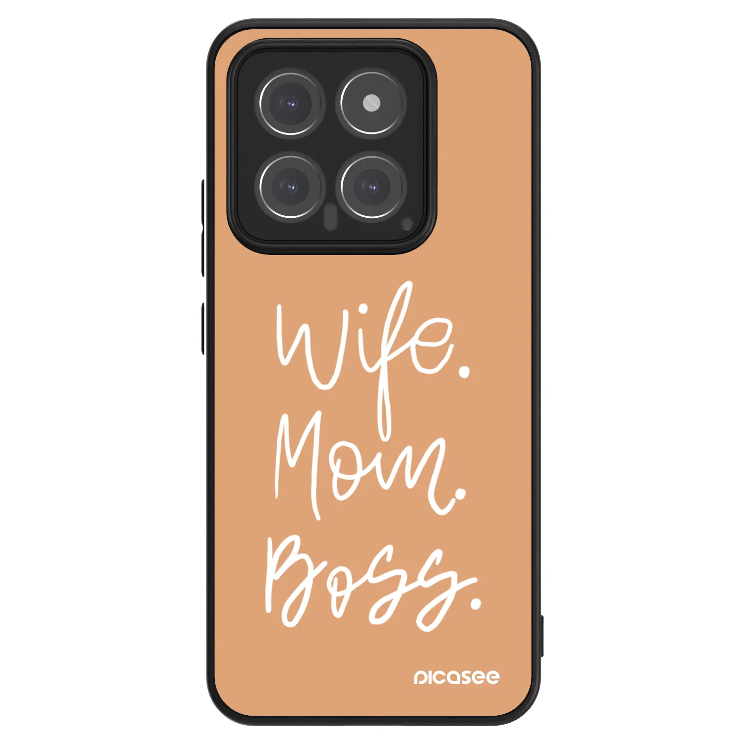 Picasee ULTIMATE CASE για Xiaomi 14 - Boss Mama