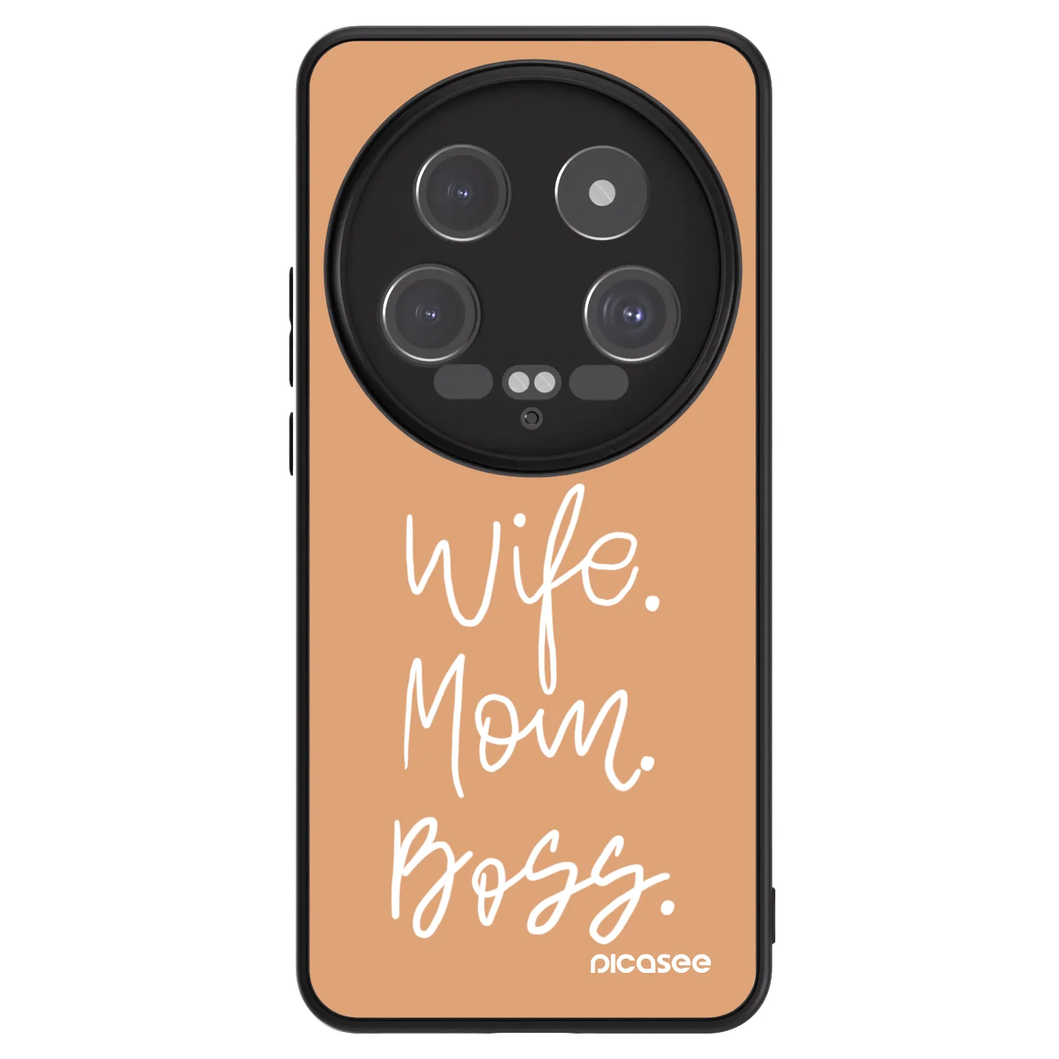 Picasee ULTIMATE CASE για Xiaomi 14 Ultra - Boss Mama