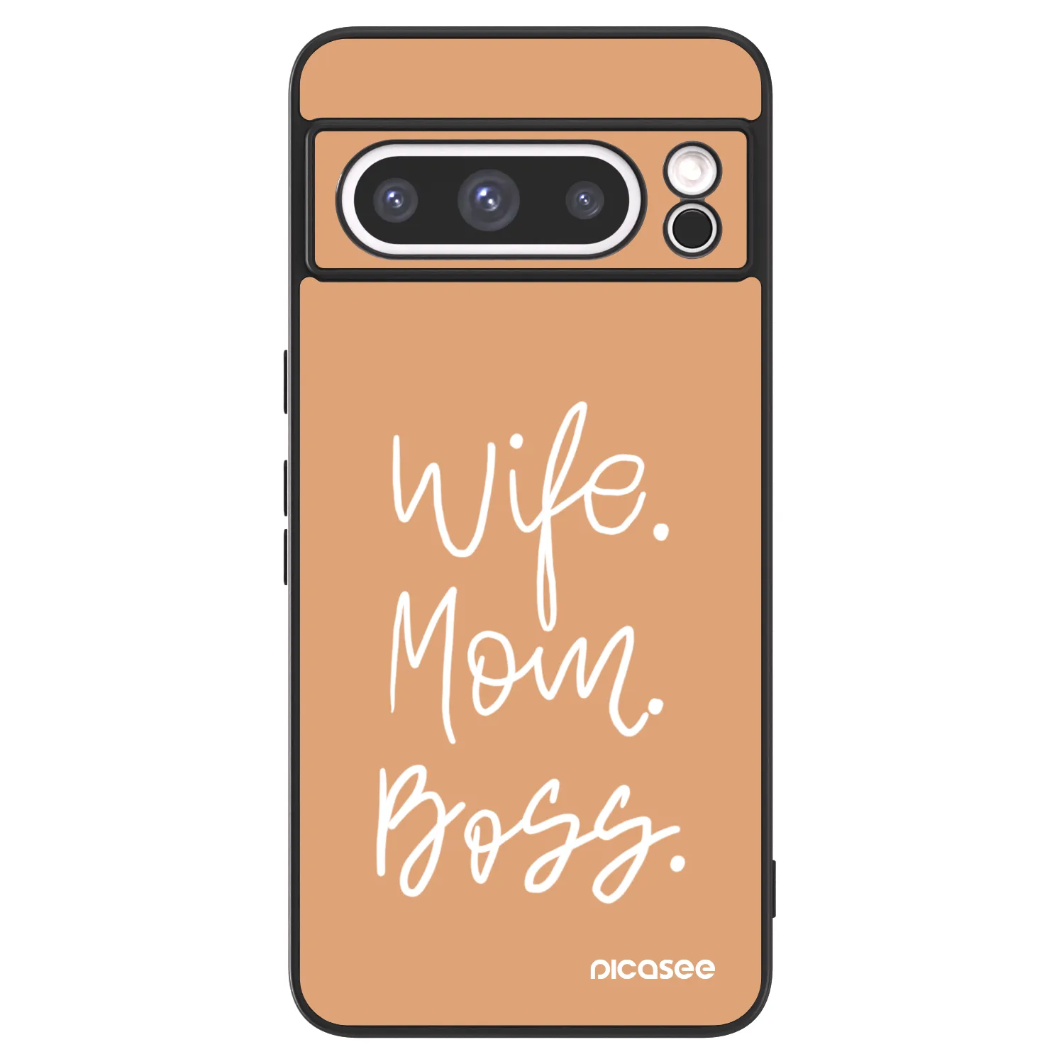 Picasee ULTIMATE CASE για Google Pixel 8 Pro - Boss Mama