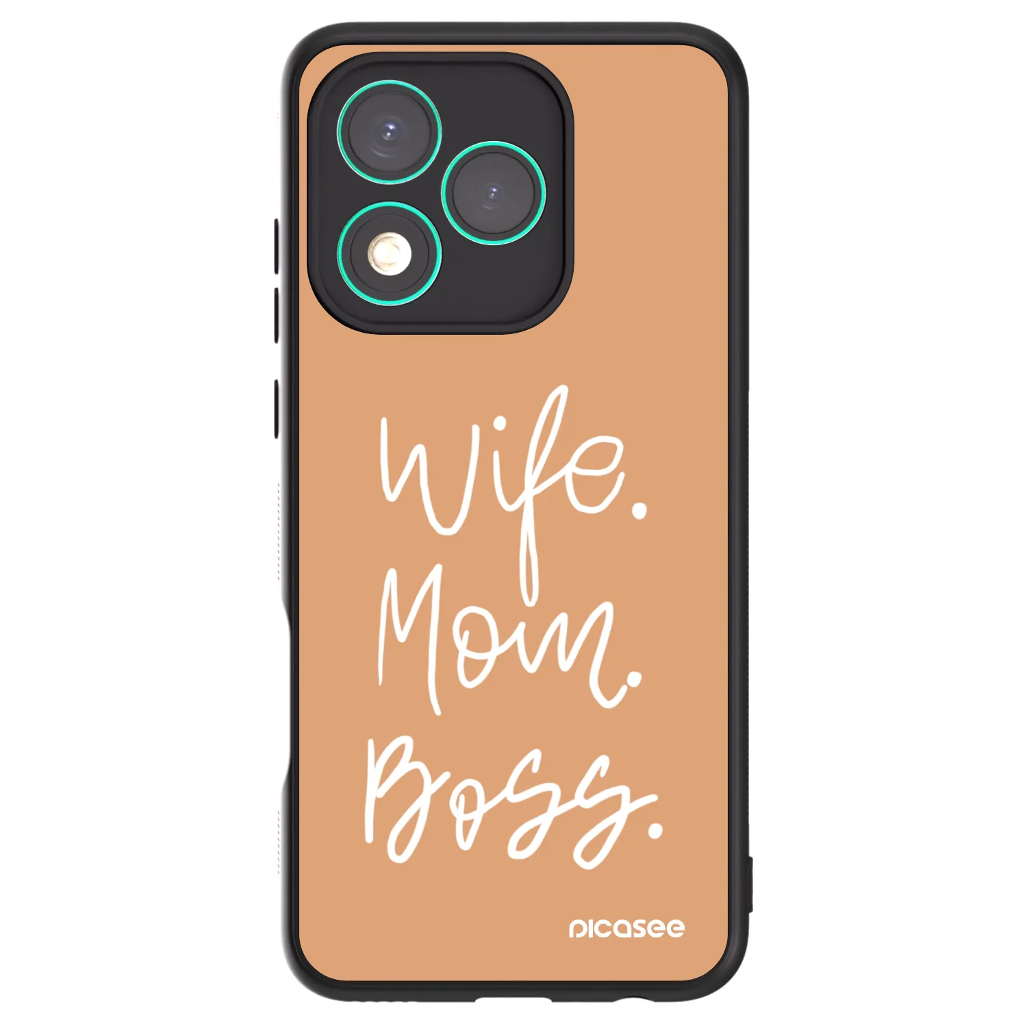 Picasee ULTIMATE CASE για Honor 400 Lite 5G - Boss Mama