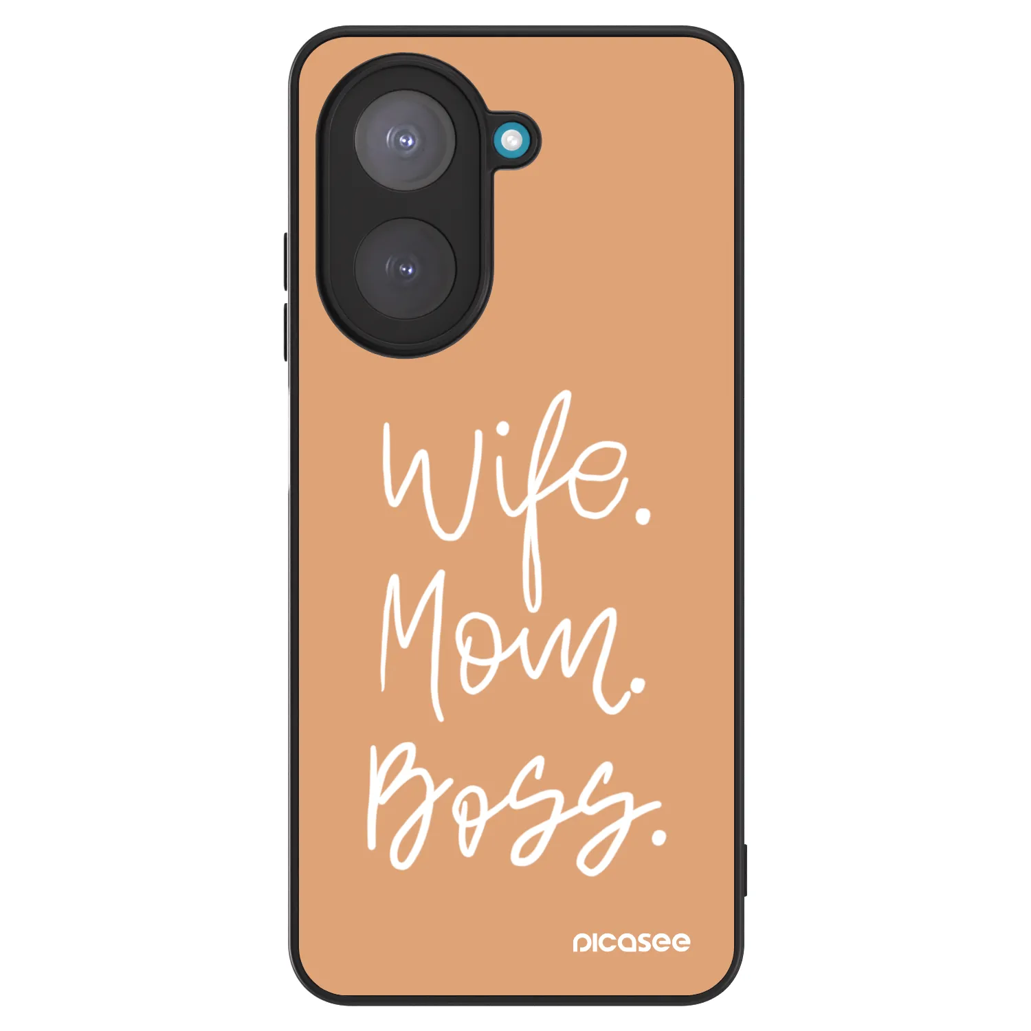 Picasee ULTIMATE CASE για Xiaomi Redmi A5 - Boss Mama