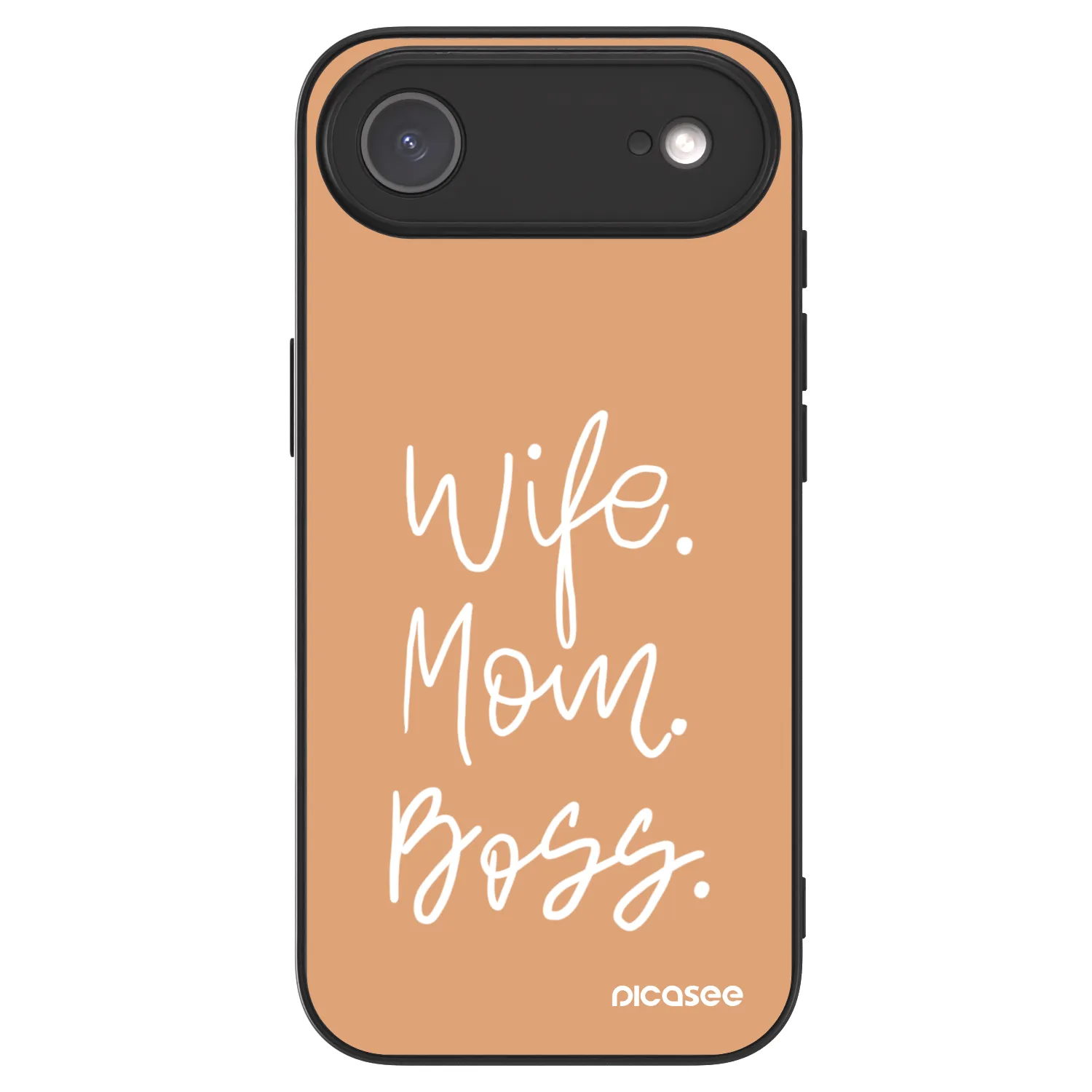 Picasee ULTIMATE CASE για Apple iPhone Air - Boss Mama
