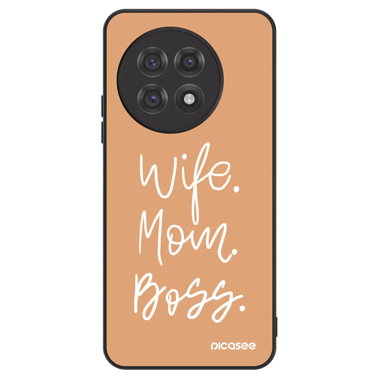 Picasee ULTIMATE CASE για OnePlus 13R 5G - Boss Mama