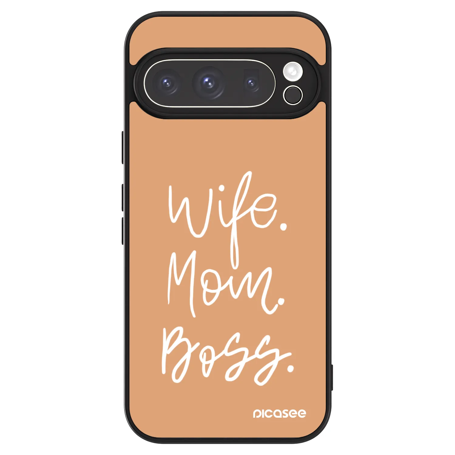 Picasee ULTIMATE CASE για Google Pixel 9 Pro XL - Boss Mama