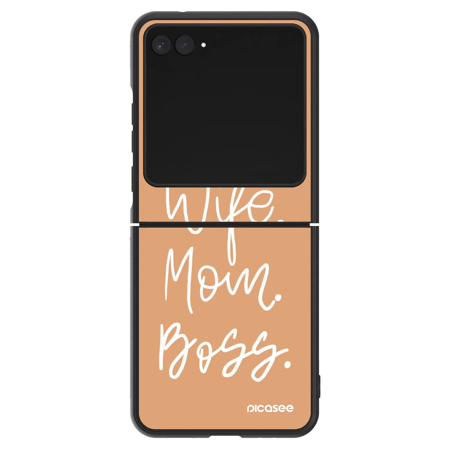 Picasee ULTIMATE CASE για Motorola Razr 60 - Boss Mama