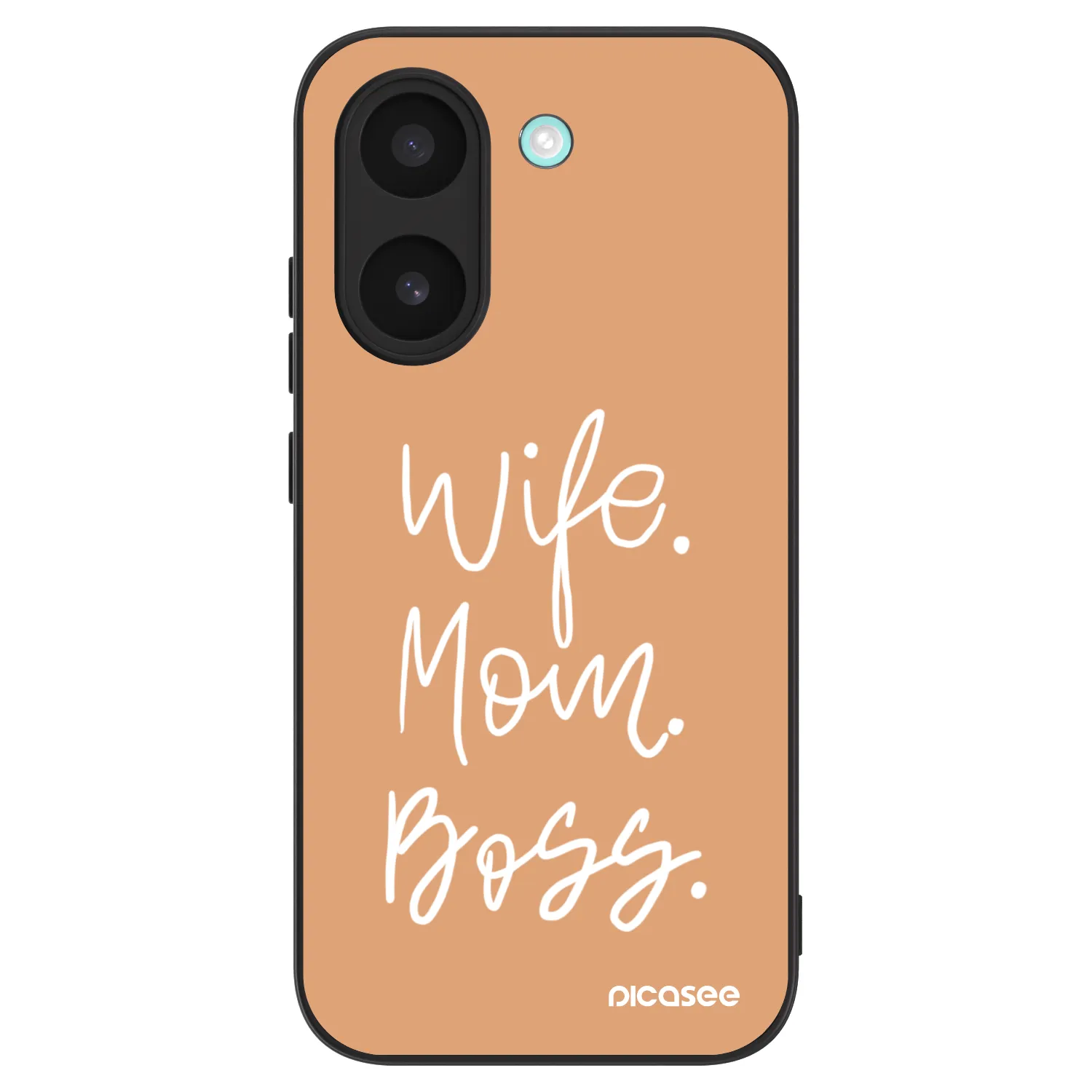 Picasee ULTIMATE CASE για Xiaomi Poco X8 Pro - Boss Mama