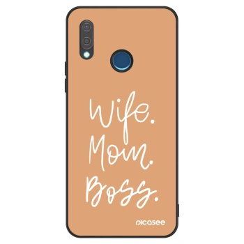 Θήκη για Huawei P20 Lite - Boss Mama