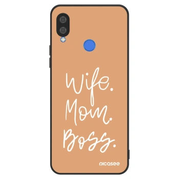 Θήκη για Huawei Nova 3 - Boss Mama
