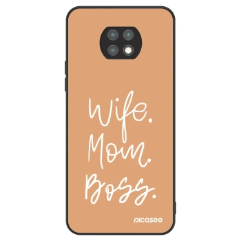 Θήκη για Xiaomi Redmi Note 9T - Boss Mama