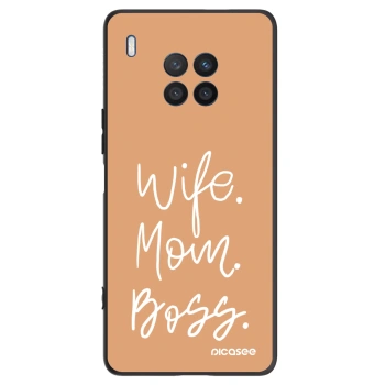 Θήκη για Honor 50 Lite - Boss Mama