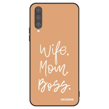Θήκη για Huawei P20 Pro - Boss Mama