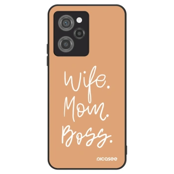 Θήκη για Xiaomi Poco X5 Pro - Boss Mama